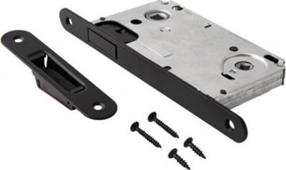 Врезная защелка 5300-M-WC-BLM