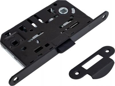 Врезная защелка 5300-P-WC-BLM – фото 2