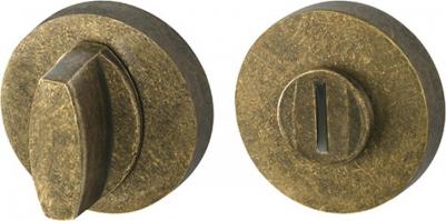 Поворотная ручка WC-BOLT BK6/URB OB-13