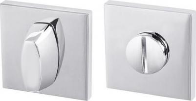 Поворотная ручка WC-BOLT BK6 USS CP-8