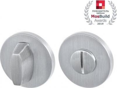 Ручка поворотная WC-BOLT BK6 URS MWSC-33 Итальянский тисненый – фото 1