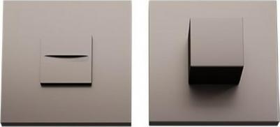 Фиксатор Slim WC-3016-GRF – фото 1