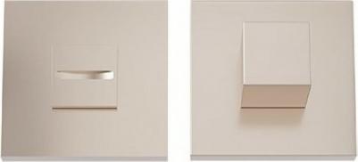 Фиксатор Slim WC-3016-NISM – фото 1