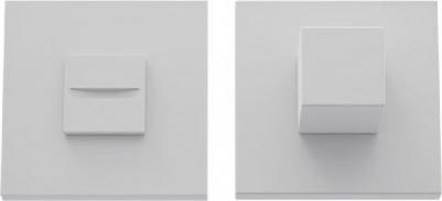 Фиксатор Slim WC-3016-WM – фото 1