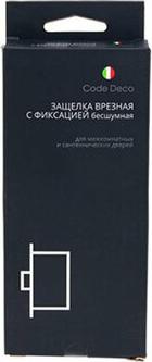 Врезная защелка 5300-P-WC-CR – фото 1