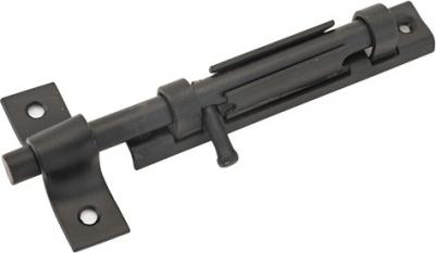 Накладная задвижка 170295 – фото 1