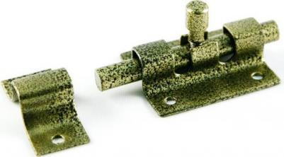 Шпингалет ШП-40 4607111621580 – фото 1