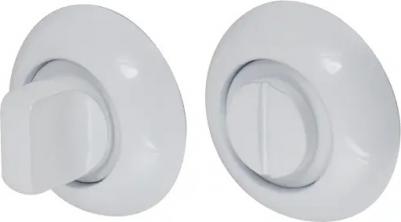 Накладка фиксатор EDS-WC-R1 цвет белый