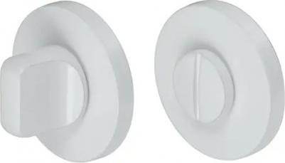 Накладка фиксатор EDS-WC-R2 цвет белый