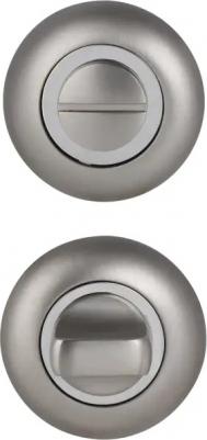 Накладка фиксатор EDS-WC-Z01 цвет матовый никель