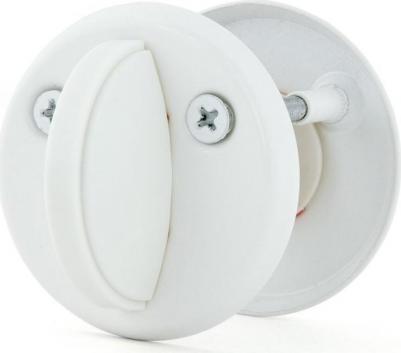 Накладка-фиксатор E 003 WW BK – фото 3