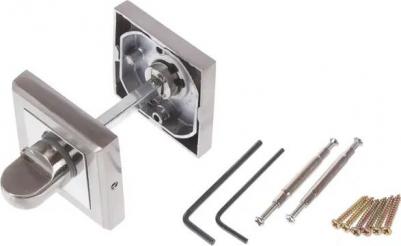 Накладка на ручку A 2 BK SN