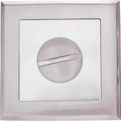 Накладка на ручку A 2 BK SN – фото 1