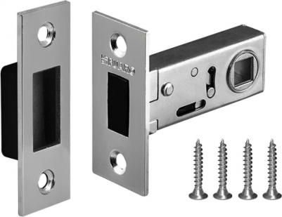 Врезная защелка MAGNET M12-50-25 CP