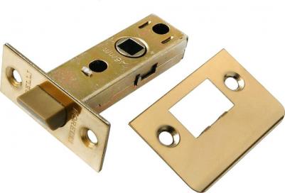 Межкомнатная защелка L6-45 PG – фото 1