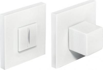 Завертка сантехническая MH-WC-S6 SC, на квадратной розетке 6 мм, цвет мат.хром – фото 2