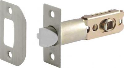 Дверная защелка ЕСО 4606555083848