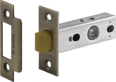 Дверная защелка С-45П 4606555071296