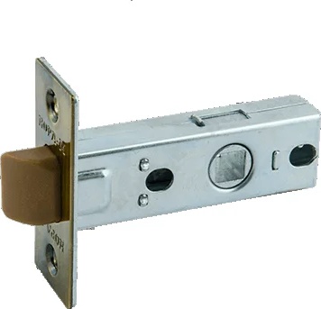 Дверная защелка С-45П 4606555071296 – фото 4