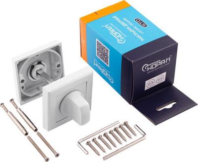 Сантехническая завертка НФ-К – фото 3