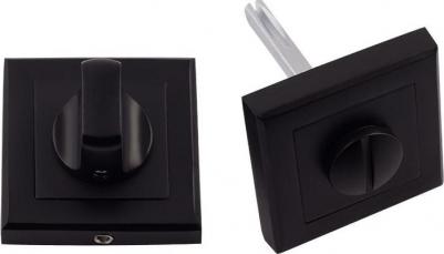 Завертка дверная НФ-К - Хром – фото 3