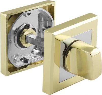 Завертка дверная НФ-К - Хром – фото 9