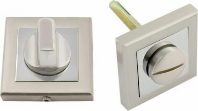 Завертка дверная НФ-К - Хром – фото 13