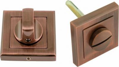 Завертка дверная НФ-К - Хром – фото 14