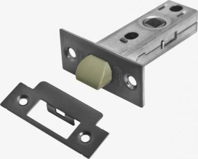 Защелка 6-45 пластик Graphit (графит) 98761078