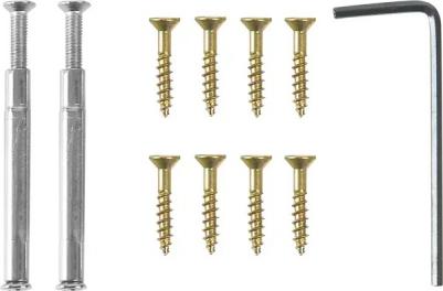 Завертка к ручкам серия SLIM 4630105162738 – фото 7