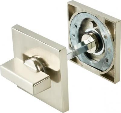 Завертка к ручкам серия SLIM 4630105163254