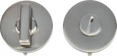 Завертка к ручкам серия SLIM 4630105163261