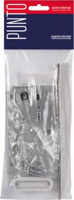 Защелка врезная магнитная ML96WC-50 SN (матовый никель) – фото 7