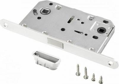 Магнитная сантехническая защелка INMagn 2070 White – фото 1