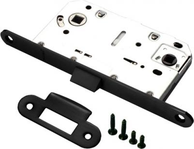 Сантехническая защелка INLB 96 PL Black