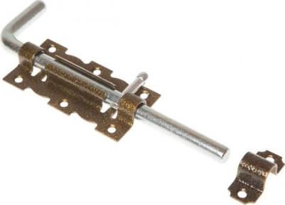 Г-образная дверная задвижка SMP-56867-1