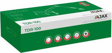 Дверной доводчик TDR-100 AL – фото 1