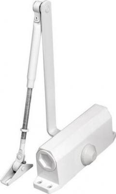 Дверной доводчик TDR-100 AL – фото 2