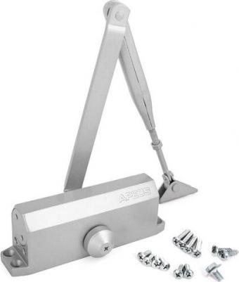 Дверной доводчик DC-20.4/1050/085-A2-BR – фото 1