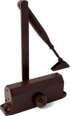 Дверной доводчик DC-20.4/1050/085-A2-BR – фото 2