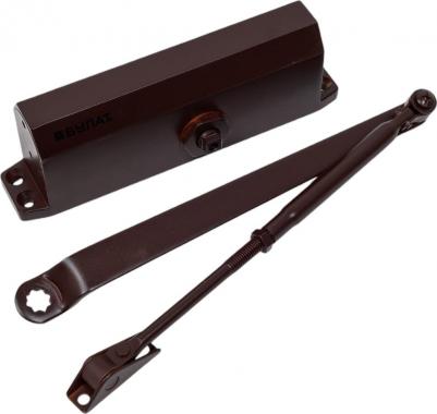 Доводчик ДД 504/4 A-C – фото 1