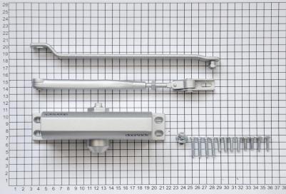 Дверной доводчик DL70 – фото 6