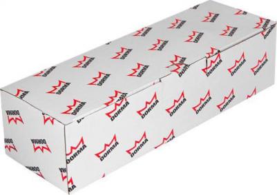 Доводчик дверной TS 77 EN4 (80 кг) серый – фото 3