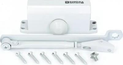 Доводчик 25-45 4690487003777