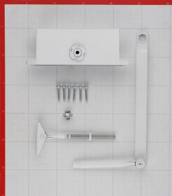 Доводчик 40-60 4690487003807 – фото 8