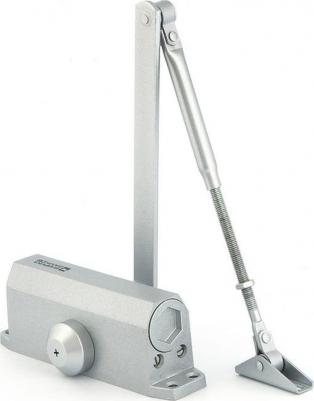 Доводчик 40-60 – фото 12