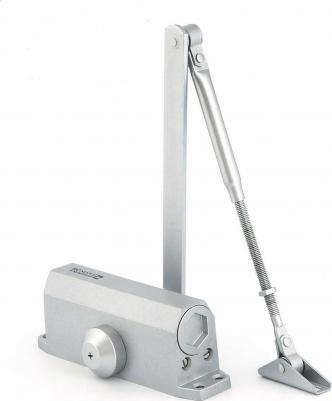 Доводчик 40-60 – фото 15