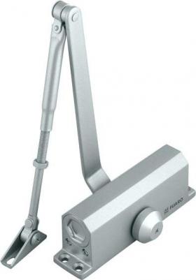 Дверной доводчик DC-202 AL