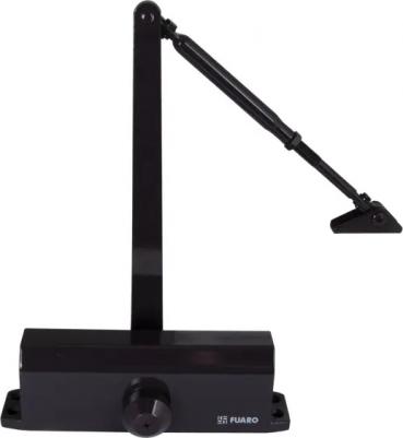 Дверной доводчик DC-205 BR