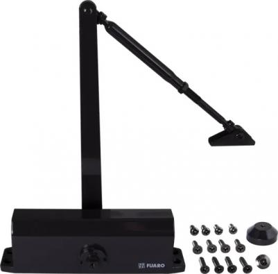 Дверной доводчик DC-205 BR – фото 5